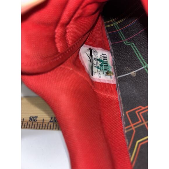 Nike Air Force 1 Upstep Low Uptown W Size 7 - Picture 3 of 8